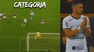 GIULIANO ENTRA E ACABA COM A PARTIDA | Giuliano vs Fluminense | 15/09/2022