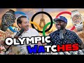 Watches WORN At The Olympics - EW Podcast: Episode 6