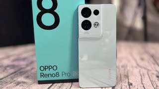 Oppo Reno 8 Pro “Real Review” - The Best Mid-Range / Flagship Level Phone?