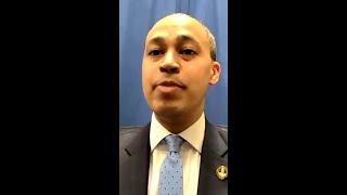 Jones "expects" sheriffs and Commonwealth's Attorneys to enforce the 'assault firearms' ban