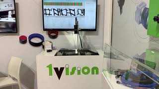 High-speed image processing on FPGA – Nets for Agriculture