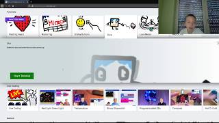 Microbit Tutorial #04 : Dice