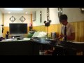 LADY GAGA - Paparazzi (cover by Celeste)