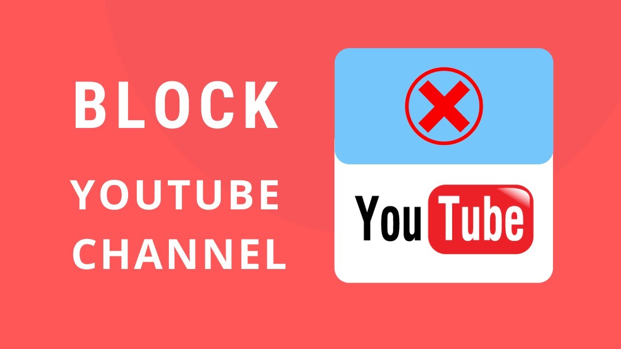 How To Block YouTube Channels From Appearing In Your Feed - YouTube