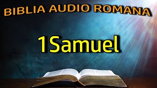 1Samuel - Vechiul Testament - Biblia Audio Romana