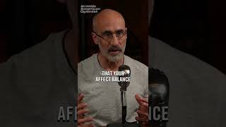 The Big Mistake People Make With Money - Arthur Brooks