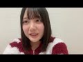 田口愛佳 showroom配信 2022.11 15 21 15