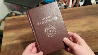 Lutheran Book Of Prayer (CPH) Review