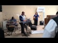 Michael Knight and the Redeemed
