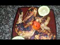 HOW TO MARINATE AND GRILL CHICKEN USING THE DOUBLE GRILL PAN