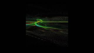 Sidefx Houdini x Touchdesigner Pointcloud Distortion | Christopher Walch - SDWT Podcast