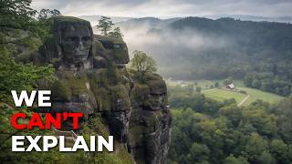 Kentucky Unsolved Ancient Mysteries Science Can't Explain