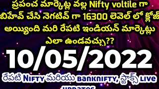 Free Intraday Stocks For Tomorrow Telugu | Intraday tips Telugu | Telugu Trade | Stock Market Telugu