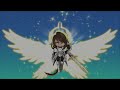 Maplestory Night Lord 7min Hard Seren Solo (85k Stat)