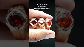 Panchaloha Rings|pure panchaloha Rasikal Rings with price #shorts #panchaloha #impon #5metal #rings