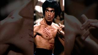 Bruce Lee: 5 Fascinating Facts You Didn't Know! 🥋💡 #shorts #legend #brucelee #facts
