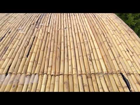Bamboo Roof India Bamboo Roof India