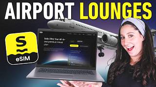 How to Get Airport Lounge Access: Best Recommended Tips
