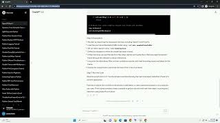 How to do the real time count object and detection with opencv python