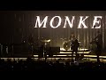 Arctic Monkeys - 505 - Live at Masonic Temple Theater in Detroit, MI on 8-1-18