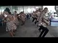 Dança casamento jha preza ft mr bow