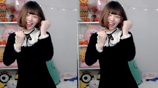 《Namin dance》TWICE - Heart Shaker (cover by 나민) / 這次的是完整版，真香警爆！心臟晃到漢江去惹，有人有頭緒嗎？