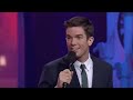 John Mulaney - Back To The Future Is Very Weird