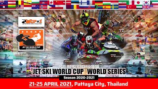 World tournament and the speed sport is gonna happen !! (Season2020-2021)