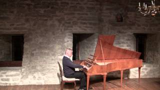 Beethoven Sonata No. 8 op. 13 (Pathetique), Ivo Sillamaa, Fortepiano