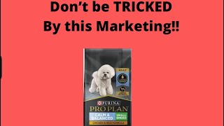 Purina Pro Plan review