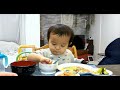 自閉症 とりあえず何かやらかします【うーたんねる】１歳１０ヶ月