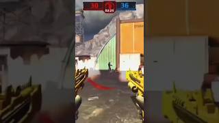 Modern combat 5 golden Hans\u0026great in maraudder #mc5 #mc5gameplay