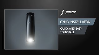 Introducing Cyno: The Latest Ceiling Light Fixture by Jaquar