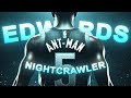 [4K] Anthony Edwards「EDIT」(Nightcrawler)