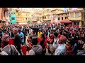 tokha bisket jatra 2081 day 2 part two