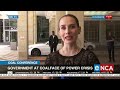 Govt at coalface of power crisis