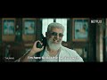 ajith kumar mass intro scene thunivu netflix india