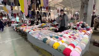 BEYLIKDUZU Bazar Esenyurt ISTANBUL- Bazar in Turkey 2021- TRAVEL AND SHOP S