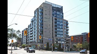 SOLD - 280 Donlands Ave Unit 207