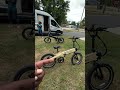 very cool e bike for van life lectric xp lite 2.0