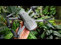 Review & Tutorial Drone Polltar JT-1 Pro | Drone Murah Kamera Stabil