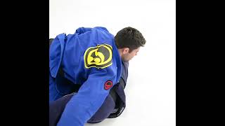 KNEE SHIELD COIN SWEEP - Buchecha