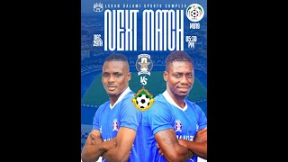 HIGHLIGHT MD 19 NPFL 25 SHOOTING STARS VS KWARA UNITED