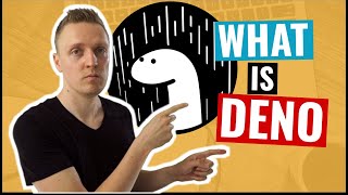 Node vs Deno - Which One Is Better?