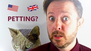 5 British-American Word Differences I Learned Living the US - Part 2
