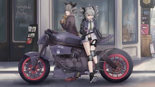 Nightcore - Ride (Clarx)〖Lyrics〗