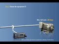 current transformer selection saturation limits