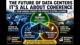 Data Center Optimization via Structured Design