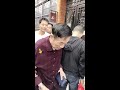 杨少华 相声演员