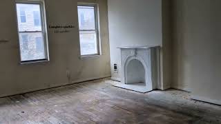 Rental property walk through in Baltimore - what to look for?